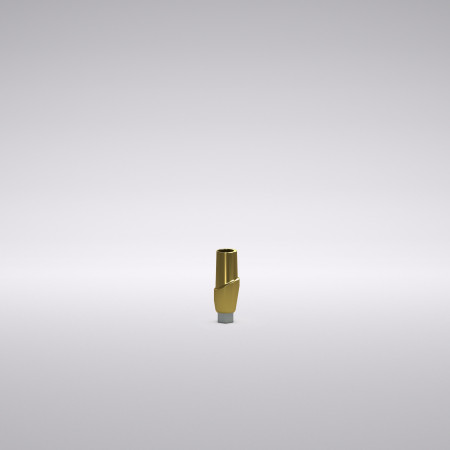 BioHorizons® 3.0mm Egyenes Esztétikus Műcsonk, 3mm 