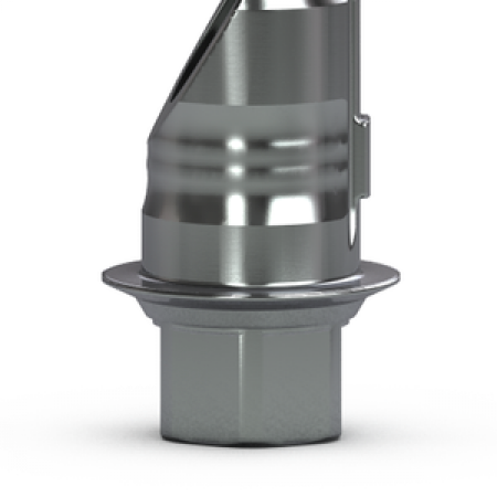 BioHorizons® 3.0mm Hybrid Műcsonk alap, Hex