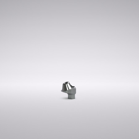 BioHorizons® 3.0mm Multi-unit Műcsonk, 17°, 2.25mm 