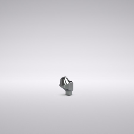 BioHorizons® 3.0mm Multi-unit Műcsonk, 17°, 3mm 