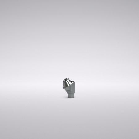 BioHorizons® 3.0mm Multi-unit Műcsonk, 30°, 4mm 