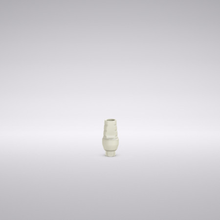 Bont temporar din plastic BioHorizons® 3,5 mm