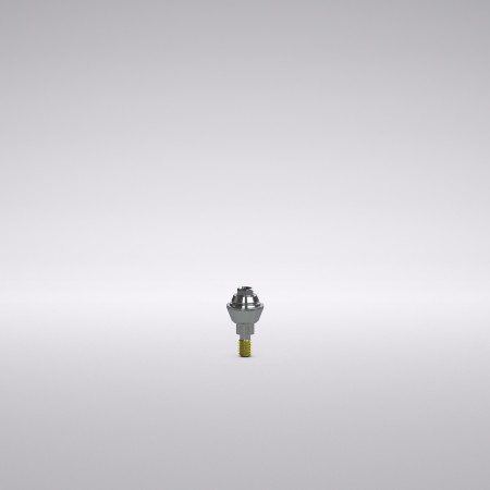 BioHorizons® 3,5 mm Multi-unit Műcsonk, ravna ogrlica od 2 mm