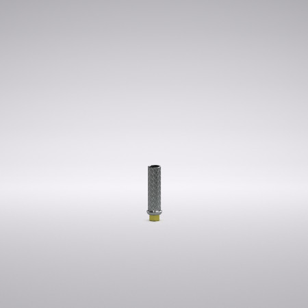 BioHorizons® 3,5 mm Titanprovisorium Műcsonk, Hex