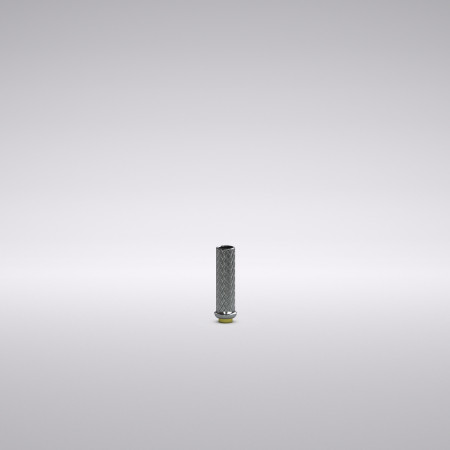 BioHorizons® 3.5 mm Titanium Temporary Abutment, non hex