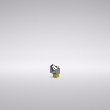 BioHorizons® 3.5mm Multi-unit Műcsonk, 30-degree, 3mm Collar