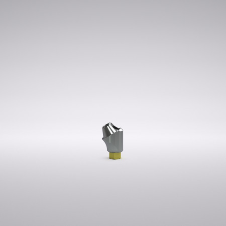 BioHorizons® 3.5mm Multi-unit Műcsonk, 30-degree, 5mm Collar