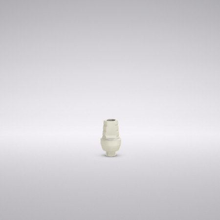 Bont temporar din plastic BioHorizons® 4,5 mm