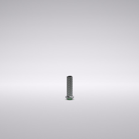 BioHorizons® 4.5 mm Titán Ideiglenes Műcsonk, nem hex