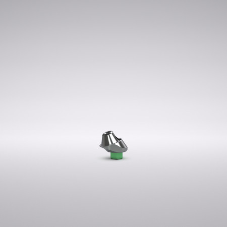 BioHorizons® 4.5mm Multi-unit Műcsonk, 17°, 2.25mm nyak