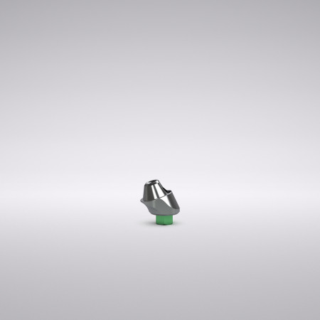 BioHorizons® 4.5mm Multi-unit Műcsonk, 17°, 3mm nyak