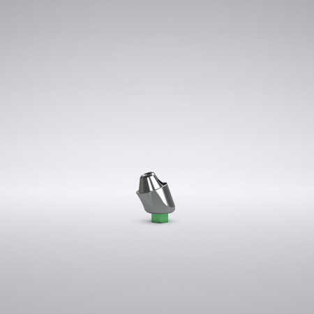 BioHorizons® 4.5mm Multi-unit Műcsonk, 17°, 4mm nyak