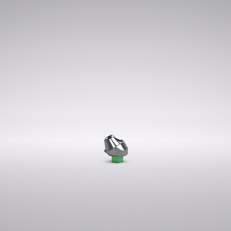 BioHorizons® 4.5mm Multi-unit Műcsonk, 30°, 3mm nyak