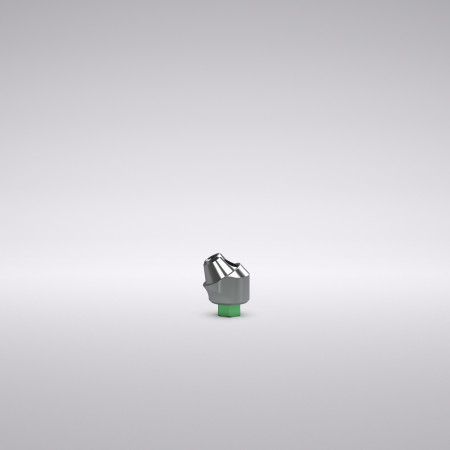 BioHorizons® 4.5mm Multi-unit Műcsonk, 30°, 4mm nyak