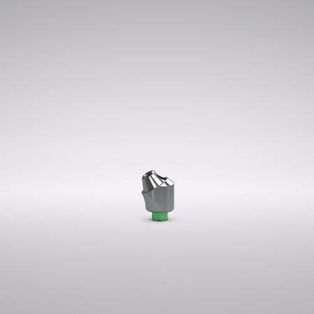 BioHorizons® 4.5mm Multi-unit Műcsonk, 30°, 5mm nyak