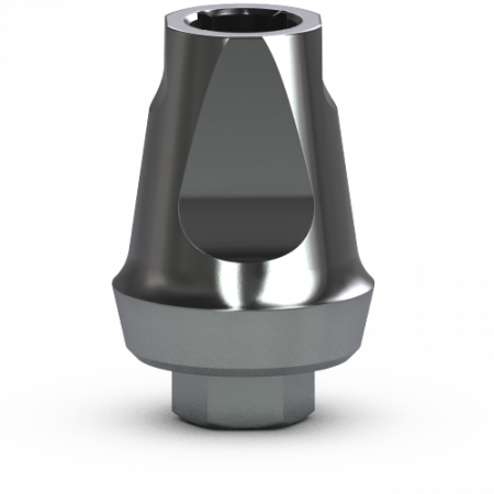 BioHorizons® 5.7mm Dual Purpose Műcsonk (Regular Emergence)