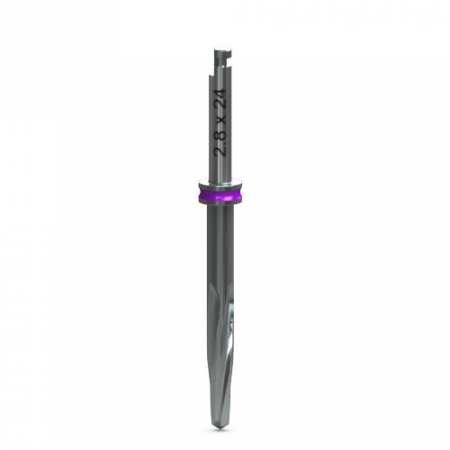 BioHorizons® CGS Fúró 2,8 x 24mm