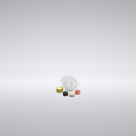 BioHorizons® Ball Mounting Kit