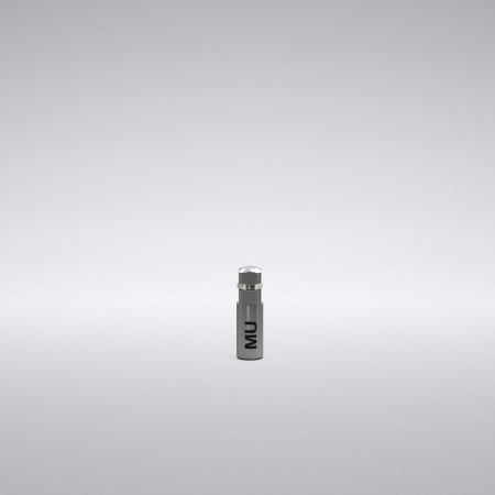 BioHorizons® Hex Adapter, Multi-unit, 4mm, kvadrat