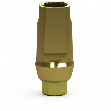 BioHorizons® Internal 3.5mm Regular Emergence 3inOne Műcsonk