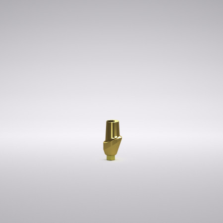 BioHorizons® Internal 3.5mm Straight Esztétikus Műcsonk, 3mm Buccal