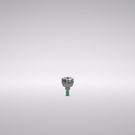 BioHorizons® Internal 4.5  Ínyformázó, hengeres, 3mm magas