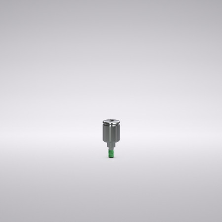 BioHorizons® Internal 4.5 Zahnfleischformer, schmal, 5mm hoch