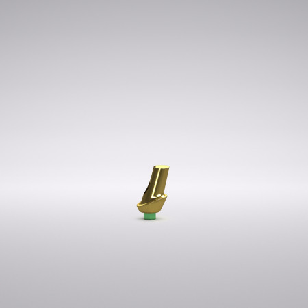 BioHorizons® Internal 4.5mm Angled Esztétikus Műcsonk