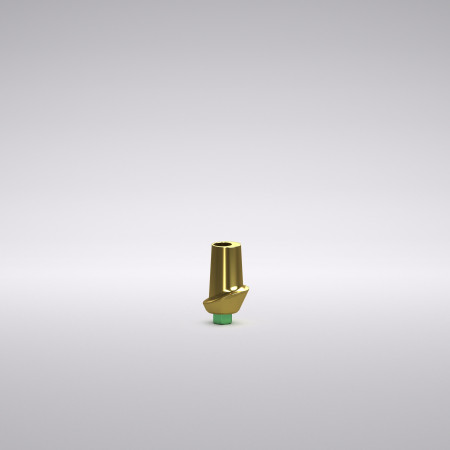 BioHorizons® Internal 4.5mm Egyenes Esztétikus Műcsonk