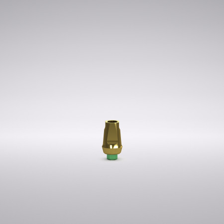 BioHorizons® Internal 4.5mm Regular Emergence 3inOne Műcsonk