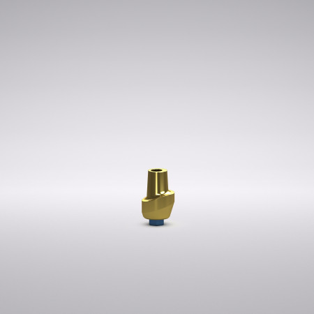 BioHorizons® Internal 5,7mm Straight Esztétikus Műcsonk, 3mm Buccal