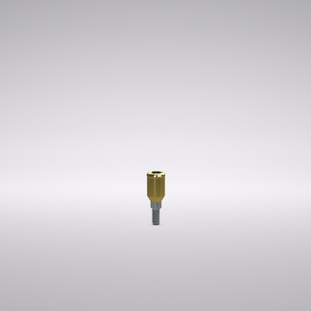 BioHorizons® Locator Műcsonk Internal 3.0mm, 4.0mm Cuff Hgt