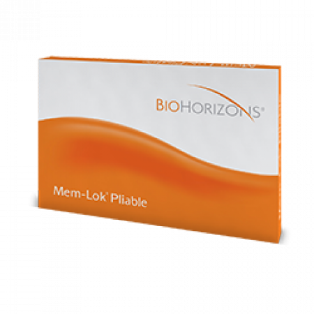 BioHorizons® Mem-Lok savitljivi 15mm×20mm