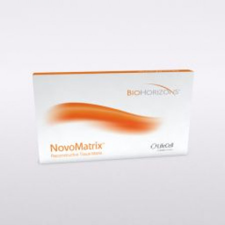 BioHorizons® NovoMatrix 15 mm × 25 mm