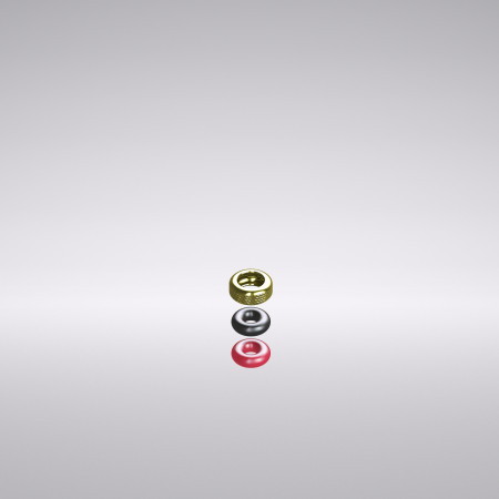 BioHorizons® O-Ring Attachment Set