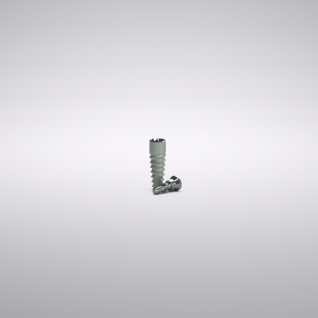 BioHorizons® konusni unutrašnji implantat RBT 3,4×10,5 mm