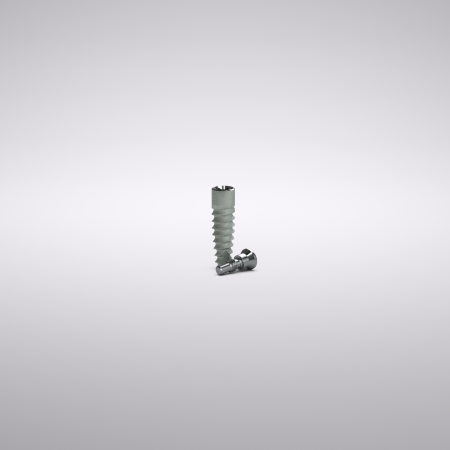 BioHorizons® Tapered Internal Implantátum RBT 3.4×12mm