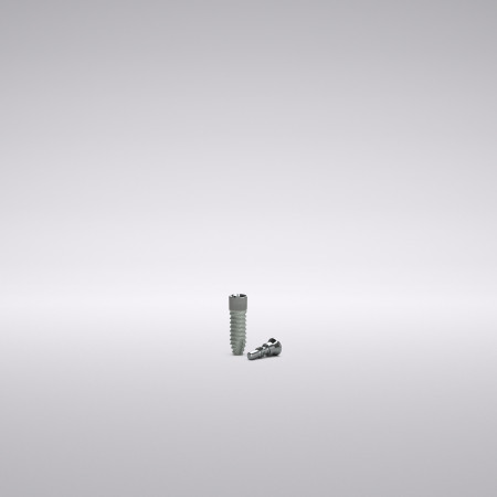 BioHorizons® Tapered Internal Implantátum RBT Laser-Lok 3.0×10.5mm Mountless