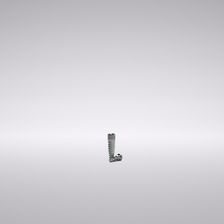 BioHorizons® Tapered Internal Implantátum RBT Laser-Lok 3.4×12mm