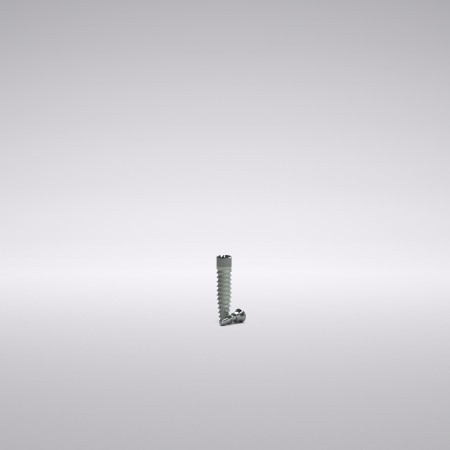 BioHorizons® Tapered Internal Implantátum RBT Laser-Lok 3.4×15mm