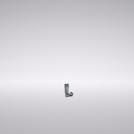 BioHorizons® Tapered Internal Implantátum RBT Laser-Lok 3.4×9mm