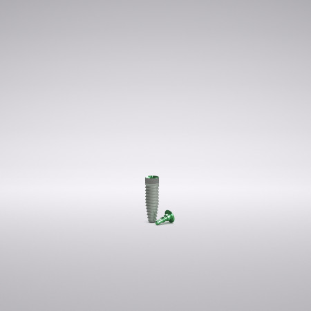 BioHorizons® Tapered Internal Implantátum RBT Laser-Lok 4.6×15mm Mountless