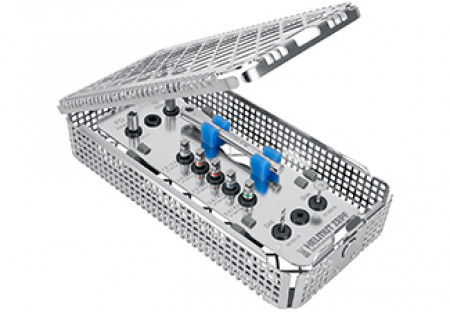 BONE EXPANDER SYSTEM