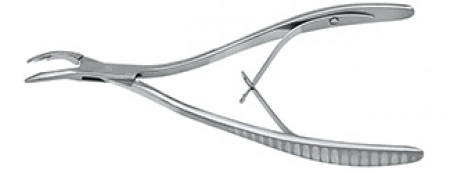 KLOPTE ZA KOŠTANE GLODARSKE