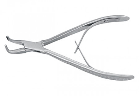 BONE RONGEUR FORCEPS