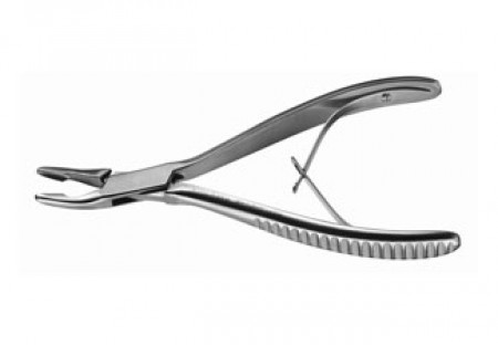 BONE RONGEUR FORCEPS