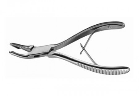 BONE RONGEUR FORCEPS