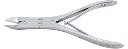 BONE RONGEUR FORCEPS