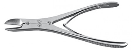 BONE RONGEUR FORCEPS
