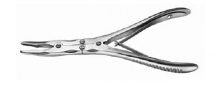 BONE RONGEUR FORCEPS